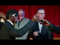 Burna Boy Feat. Seyi Vibez - Giza (Official Video Edit)