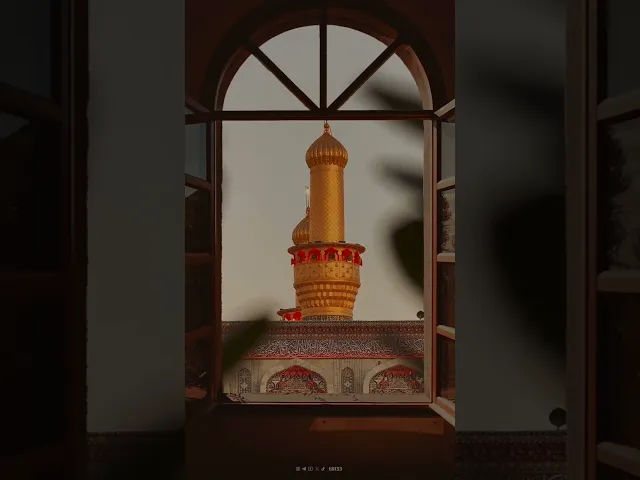 ⁣من وصايا الامام جعفر صادق (ع) لعبد الله ابن جندب .. الشيخ شبر معلة #استشهاد_الامام_الصادق