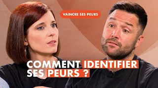 Tes peurs ont trop de pouvoir sur toi - Bonjour chez vous !