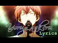 Download Lagu Given - Yorugaakeru (Dawn will break) [English/Romaji/Kanji Lyrics]
