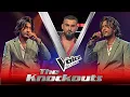 Download Lagu Imesh Sandeepa | Ve Kamleya | The Knockouts | The Voice Sri Lanka