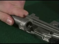 Ruger Mini-14 Cleaning