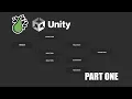 Creating a Serialized Conditional Reaction Sequence Graph in Unity
