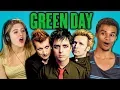 Download Lagu TEENS REACT TO GREEN DAY