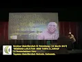 Download Lagu Sesi tanya jawab yang mengetarkan jiwa hingga 😭😭😭😭 oleh Arifbillah Ustaz Hj Hussein Bin Abdul Latiff