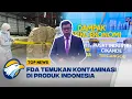Download Lagu TOP ECONOMY - Produk Indonesia Terpapar Cesium 137, Apa Dampaknya pada Ekspor?