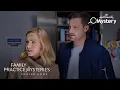 Sneak Peek - Family Practice Mysteries Coming Home