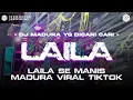 Download Lagu DJ LAILA SE MANIS MADURA VIRAL TIKTOK - MIDDLE CETUS NULUP - ZERONINE MUSIC OFFICIAL