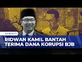 Lagu KPK Berpeluang Periksa Atalia Praratya, Telusuri Aliran Dana Korupsi Bank BJB  | SAPA PAGI