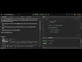 43 Leetcode - 2974 Minimum Number Game PriorityQueue MinHeap