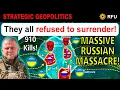 Download Lagu ENCIRCLED AND ERASED! 2 Huge Groups of Russians Eliminated! | RFU News