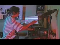Knuckle Puck - Pretense (Drum Cover)