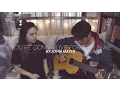 You're Gonna Live Forever In Me - John Mayer (Cover by Natasha Elle ft. Umar Sirhan)