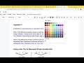 Desmos 5 Number Summary and Creating a Boxplot
