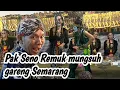 Download Lagu Dalang seno di garap gareng semarang omongane atos full limbukan sindene podo kemekelen wkwkwk