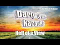 Eric Church - Hell of a View (Karaoke Version)