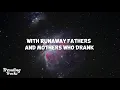 Conan Gray - Astronomy (Lyrics)
