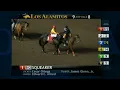Los Alamitos Replays for Saturday May 16 - Races 5-9
