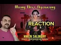 Download Lagu Mung Biso Nyawang - Niken Salindry  Dangdut (Official Music Video) REACTION