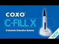 Download Lagu 【COXO】C-FILL X COXO's newest Endodontic Obturation system