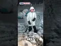 Blizzard-Like Conditions Slam Long Branch New Jersey