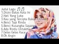 Download Lagu Vanny Vabiola Full Album – Disini di Batas Kota Ini | Lagu Nostalgia \u0026 Kenangan Terbaik”