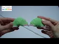 Download Lagu Zo gebruik je de Pom Pom Maker - iHobby