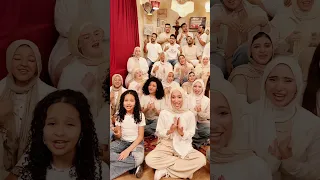 AL GAMAL ADA AL KALAM OUN CHOIR الجمال عدى الكلام كورال اون كورال اون Oun Choir 