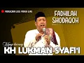Lagu NGAJI LUCU PENUH ILMU BARENG KH LUKMAN SYAFII ‼️ FADHILAH SHODAQOH YANG JARANG DI KETAHUI ORANG