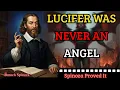 Download Lagu SPINOZA PROVED LUCIFER WAS NEVER AN ANGEL (AND THE CHURCH ALWAYS KNEW IT)