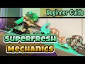 How to Aim and Move - Splatoon 2 Superfresh Guide