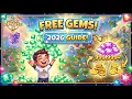 Merge dragons hack free gems 2026