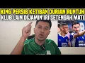 Lagu KING PERSIB KETIBAN DURIAN RUNTUH‼️KLUB LAIN DIJAMIN IRI SETENGAH MATI‼️