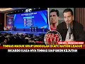 Lagu THOM HAYE JADI OPTIMIS! Calon lawan Timnas di AFC Nation League sesuai prediksi~Vietnam tak terima