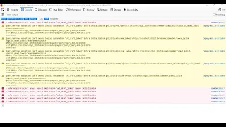 error jquery function javascript can t access lexical declaration before initialization solved