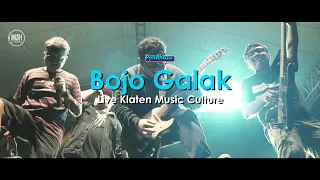 Download Bojo Galak - Pendhoza (LIVE in Klaten Music Culture) MP3