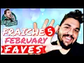Download Lagu Top 5 Dua Fragrances Most worn in February 5️⃣🔥🔥