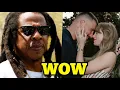 Download Lagu JAY Z BEYONCE OFFICIALLY LEAVING UNITED STATES WOW, TAYLOR SWIFT ENGAGED BREAKS INTERNET
