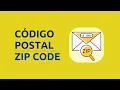 Que es y para que sirve el codigo postal o zip code Tecnologia
