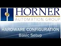 HARDWARE CONFIGURATION Basic Setup