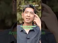 Lagu saat Arya Saloka kasih penjelasan film #artisviral#aryasaloka #funny