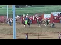Rodeo at the KOA