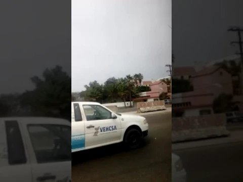 Download MP3 Accidente en Ensenada, grua, Baja California 24 junio 2017