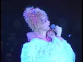 《飘雪》陈慧娴 1996 Live LD 1080P 60FPS(CD音轨) - 飘雪 LD 60FPS