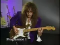Download Lagu Yngwie Malmsteen - Incredible Guitar Solos