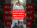 Download Lagu Alasan Baim Wong Gugat Cerai Paula Verhoeven