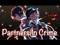 Lagu Nightcore - Partners in Crime [by Set It Off, Ft. Ash Costello]