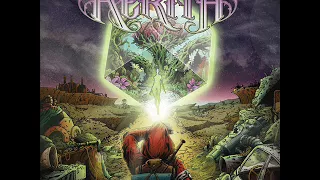 aerith beyond terminus
