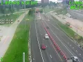I-895 N Of Harbor Tunnel Traffic Camera 2026 6 57 PM - 2026 12 47 AM Cloudy