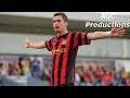 Adam Johnson s 15 goals for Manchester City